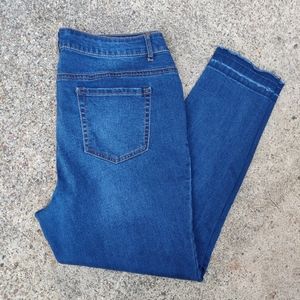 Women's Bongo Jeans